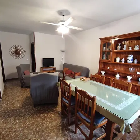 Casa En Playa De Regla 度假居