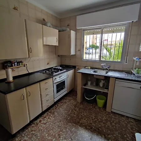 度假居 Casa En Playa De Regla