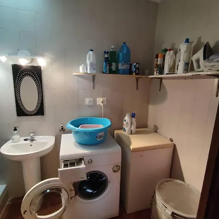 Casa En Playa De Regla 奇皮奥纳