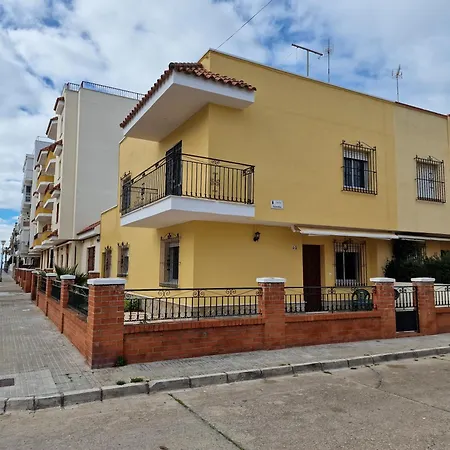 度假居 Casa En Playa De Regla 奇皮奥纳