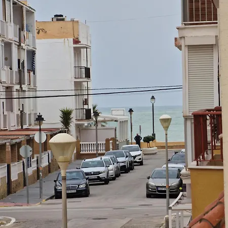 Casa En Playa De Regla *