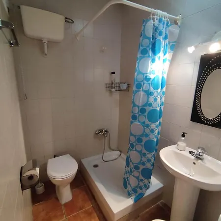 Casa En Playa De Regla Σπίτι διακοπών Chipiona