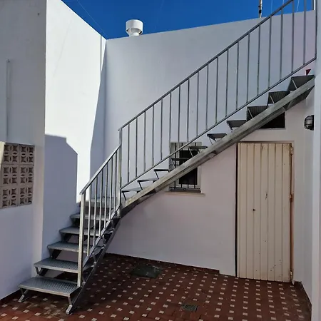 Nyaraló Casa En Playa De Regla Chipiona