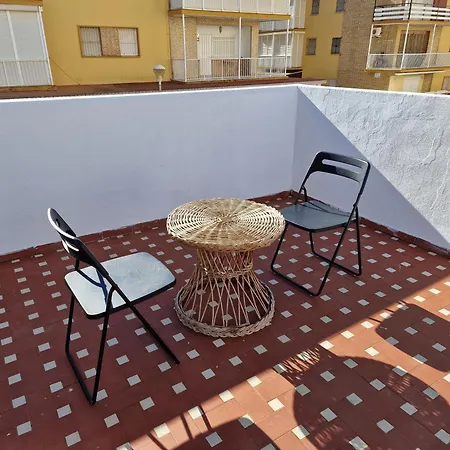 Casa En Playa De Regla *