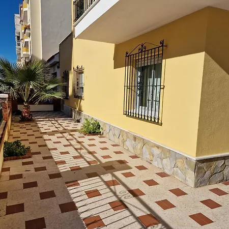 Σπίτι διακοπών Casa En Playa De Regla