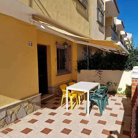 Casa En Playa De Regla Chipiona