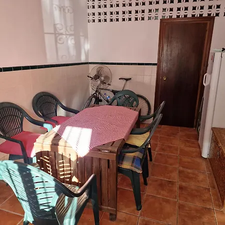Casa En Playa De Regla *