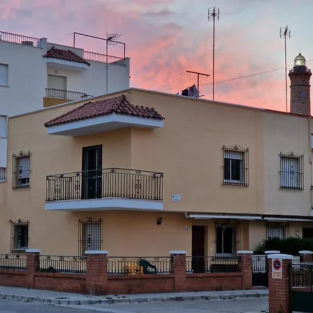 Casa En Playa De Regla Σπίτι διακοπών