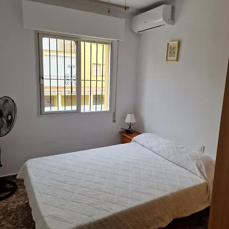 Σπίτι διακοπών Casa En Playa De Regla *