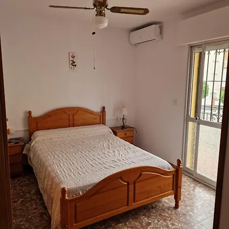 Casa En Playa De Regla *